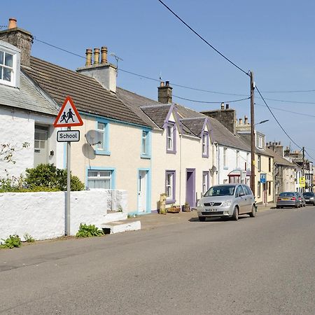 Villa Mill Street à Drummore Extérieur photo
