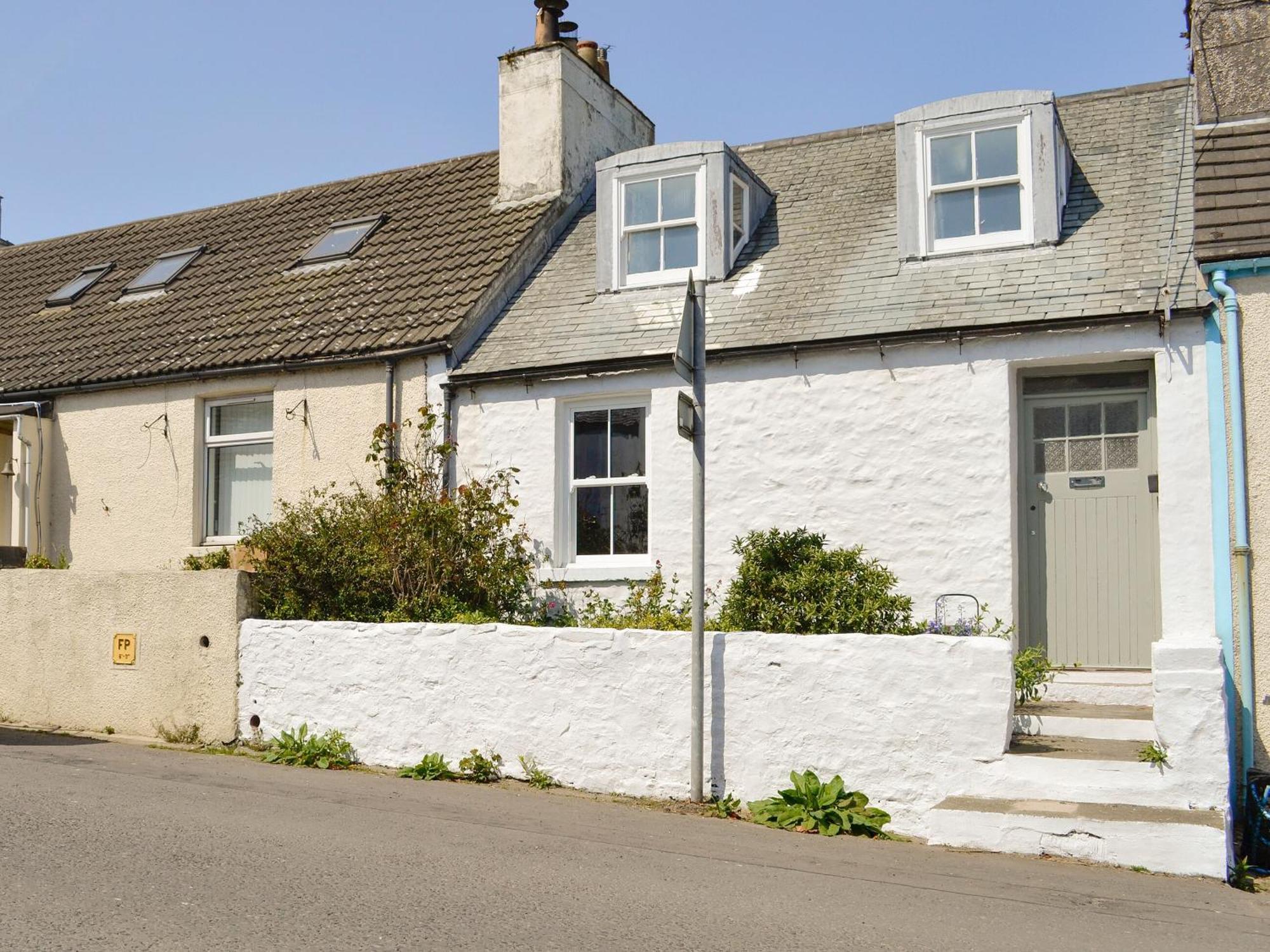 Villa Mill Street à Drummore Extérieur photo