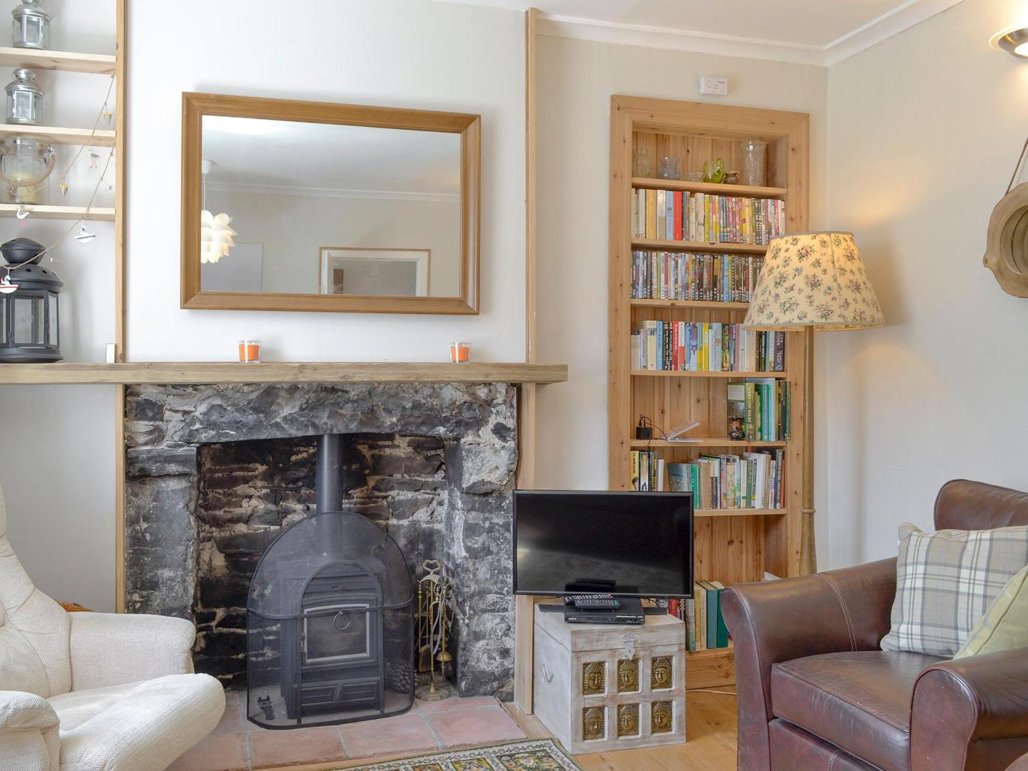 Villa Mill Street à Drummore Extérieur photo